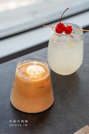 ▲▼1928燒肉總鋪 高流海洋店。(圖/部落客虎麗笑嗨嗨授權提供)