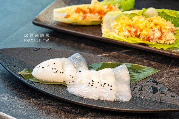 ▲▼1928燒肉總鋪 高流海洋店。(圖/部落客虎麗笑嗨嗨授權提供)