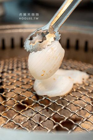 ▲▼1928燒肉總鋪 高流海洋店。(圖/部落客虎麗笑嗨嗨授權提供)