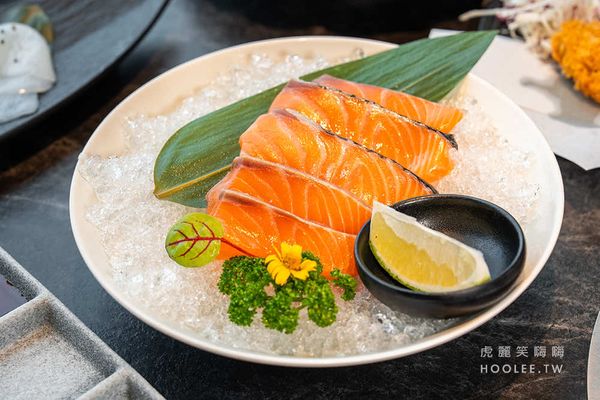 ▲▼1928燒肉總鋪 高流海洋店。(圖/部落客虎麗笑嗨嗨授權提供)