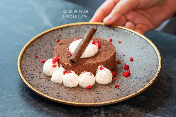 ▲▼1928燒肉總鋪 高流海洋店。(圖/部落客虎麗笑嗨嗨授權提供)