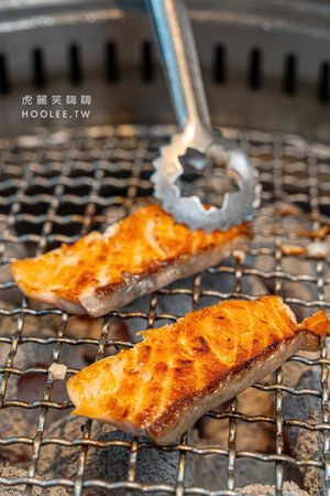 ▲▼1928燒肉總鋪 高流海洋店。(圖/部落客虎麗笑嗨嗨授權提供)