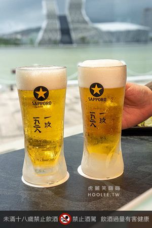 ▲▼1928燒肉總鋪 高流海洋店。(圖/部落客虎麗笑嗨嗨授權提供)