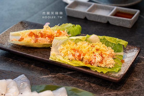 ▲▼1928燒肉總鋪 高流海洋店。(圖/部落客虎麗笑嗨嗨授權提供)