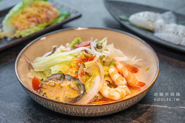 ▲▼1928燒肉總鋪 高流海洋店。(圖/部落客虎麗笑嗨嗨授權提供)