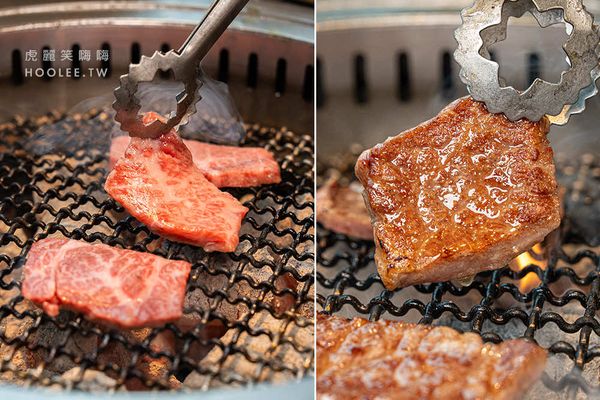 ▲▼1928燒肉總鋪 高流海洋店。(圖/部落客虎麗笑嗨嗨授權提供)