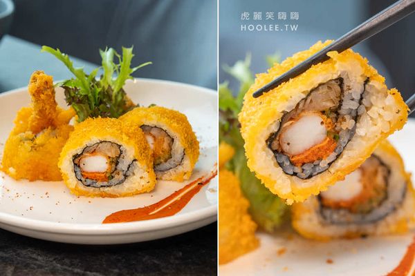 ▲▼1928燒肉總鋪 高流海洋店。(圖/部落客虎麗笑嗨嗨授權提供)