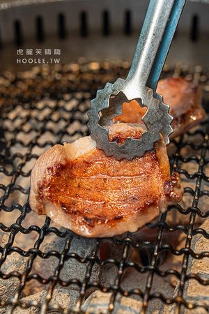 ▲▼1928燒肉總鋪 高流海洋店。(圖/部落客虎麗笑嗨嗨授權提供)