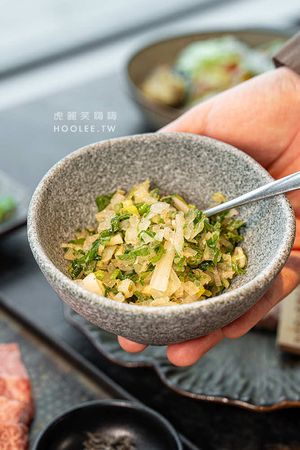 ▲▼1928燒肉總鋪 高流海洋店。(圖/部落客虎麗笑嗨嗨授權提供)