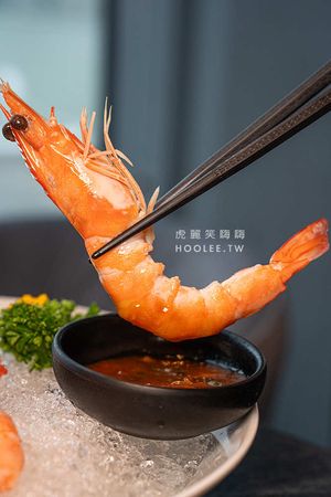 ▲▼1928燒肉總鋪 高流海洋店。(圖/部落客虎麗笑嗨嗨授權提供)