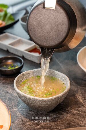 ▲▼1928燒肉總鋪 高流海洋店。(圖/部落客虎麗笑嗨嗨授權提供)