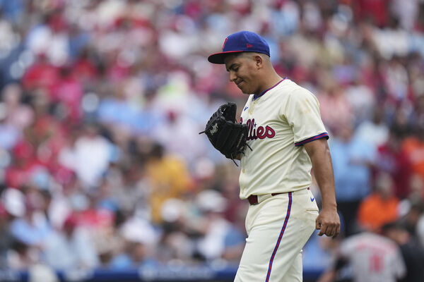 ▲▼費城人蘇亞雷斯。(圖/達志影像/美聯社)