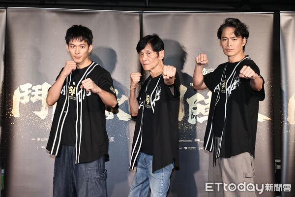 ▲▼角頭鬥陣欸 。(圖/記者徐文彬攝)