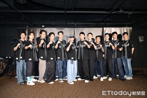 ▲▼角頭鬥陣欸 。(圖/記者徐文彬攝)