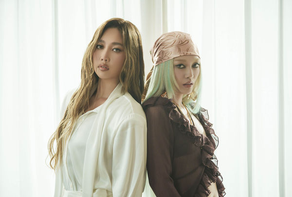 ▲▼ 琟娜VERNA合作A-Lin的新歌引起話題。(圖/谷優娛樂提供)