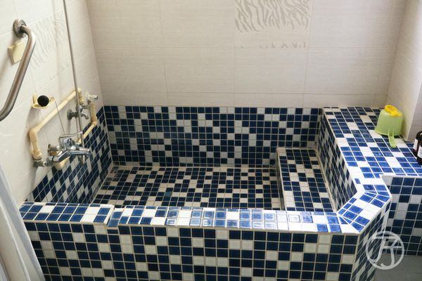 ▲▼橙品溫泉民宿。(圖/部落客JJ.Hsu授權提供)