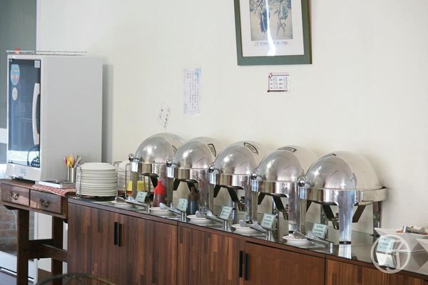 ▲▼橙品溫泉民宿。(圖/部落客JJ.Hsu授權提供)