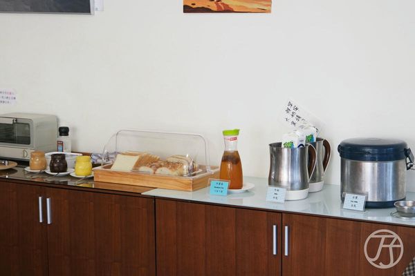 ▲▼橙品溫泉民宿。(圖/部落客JJ.Hsu授權提供)