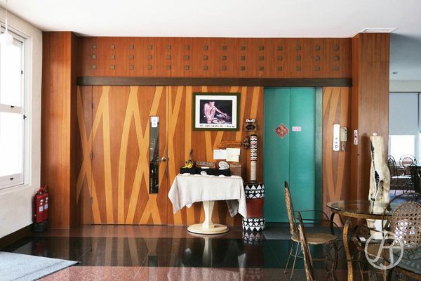 ▲▼橙品溫泉民宿。(圖/部落客JJ.Hsu授權提供)