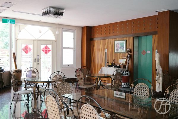 ▲▼橙品溫泉民宿。(圖/部落客JJ.Hsu授權提供)