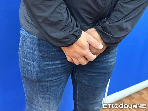 ▲攝護腺,龜頭,男性,下體,大甲李綜合,黃品叡,泌尿。(圖/記者游瓊華攝)