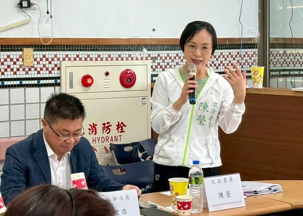 ▲▼民進黨立委陳瑩、莊瑞雄率立法院赴蘭嶼考察,希望提升蘭嶼的醫療資源。(圖/陳瑩辦公室提供)