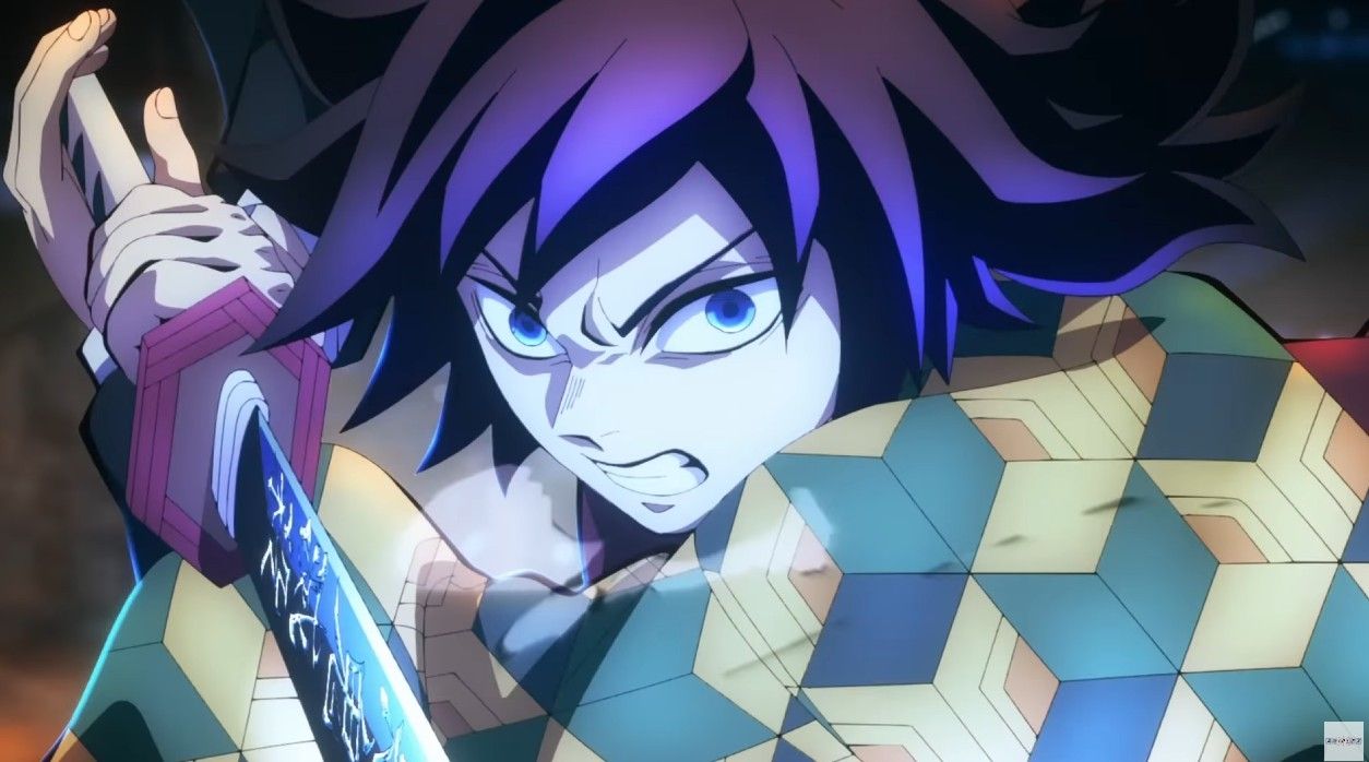 ▲▼鬼滅。(圖/翻攝自推特)