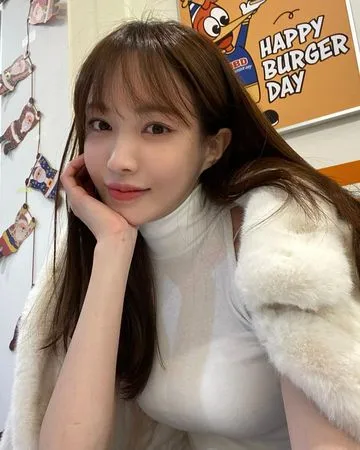 ▲▼徐敏在。(圖/翻攝自Instagram/seominjae_71)