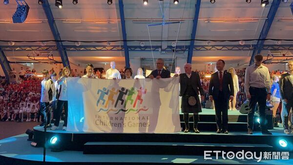 ▲▼國際少年運動會花蓮小將勇奪5金3銀1銅、共九面獎牌,表現耀眼。(圖/花蓮縣政府提供,下同)