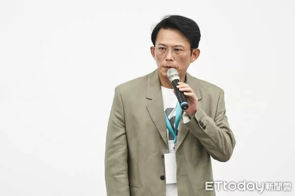 ▲民眾黨主席黃國昌。(資料照/記者林敬旻攝)