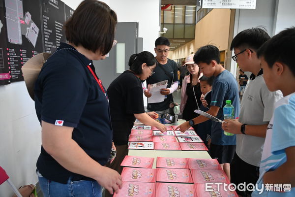 ▲台東縣政府規劃「東東尚青-Wow尚青」兒少權益系列行動。(圖/記者楊晨東翻攝)