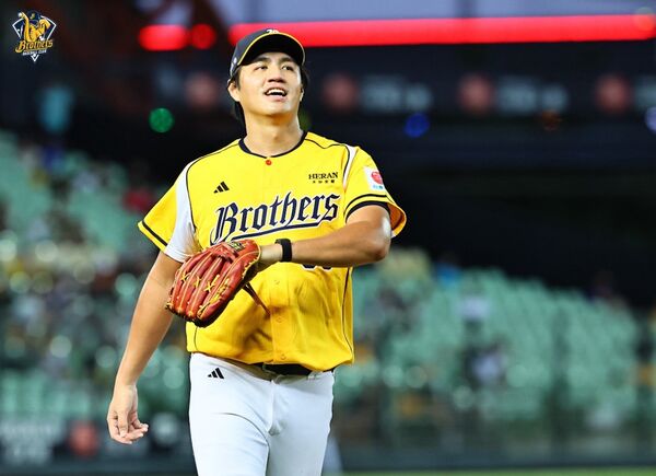 ▲▼ 鄭浩均 。(圖/中信兄弟提供)