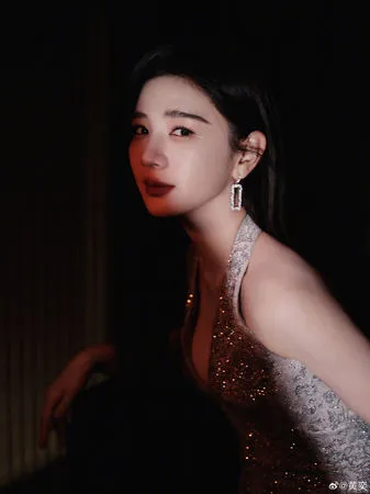 ▲黃奕為女兒開撕網友。(圖/翻攝自黃奕微博)