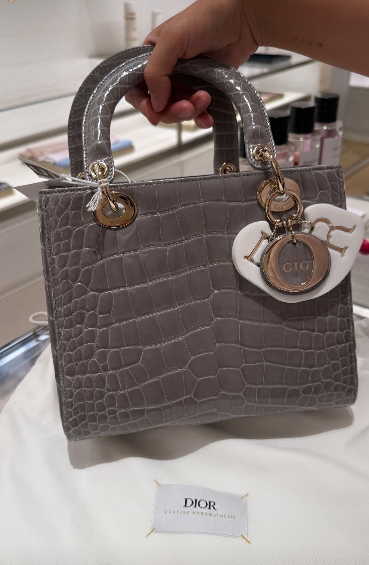 ▲▼ 喬治娜 。(圖/翻攝IG)