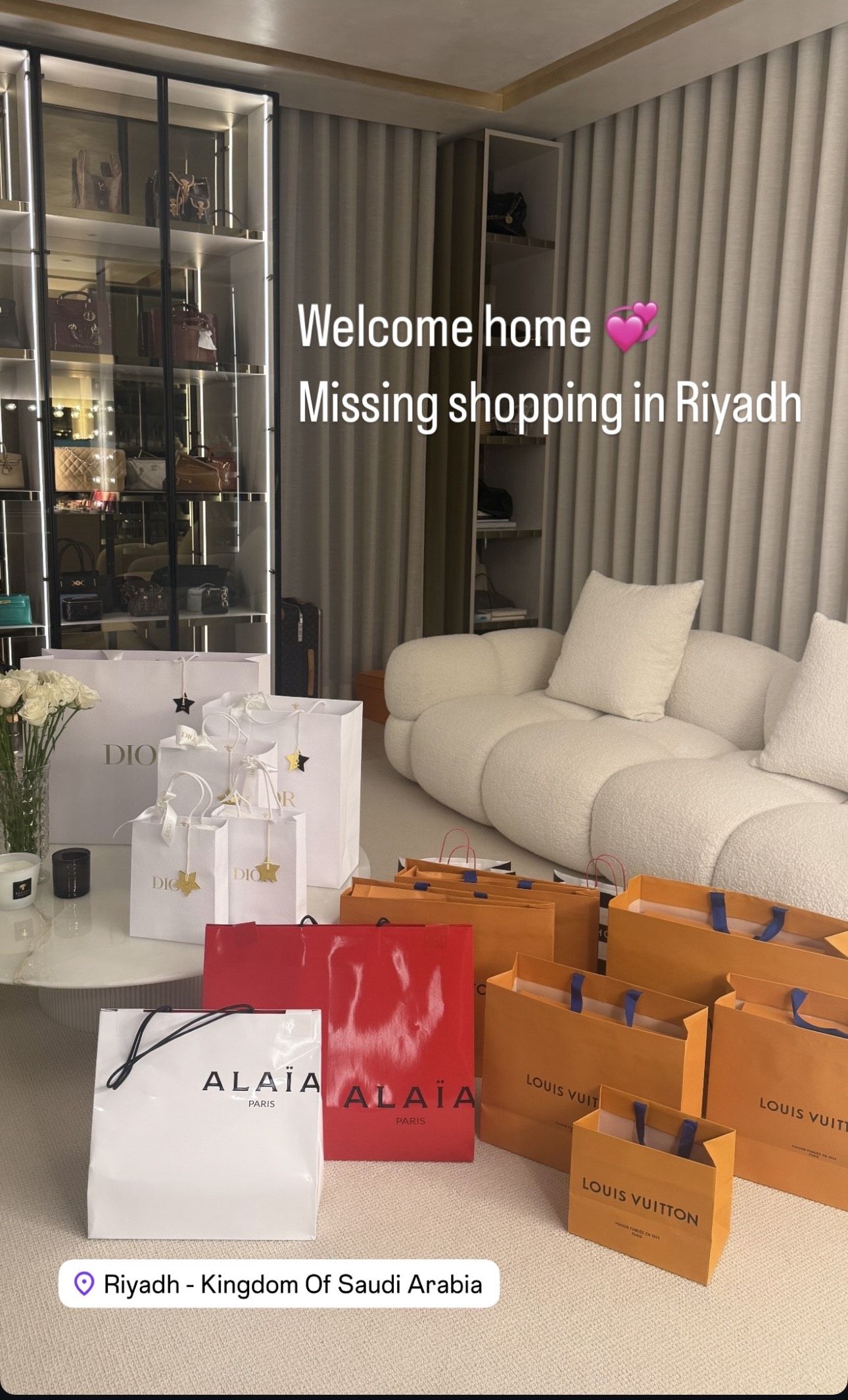 ▲▼ 喬治娜 。(圖/翻攝IG)