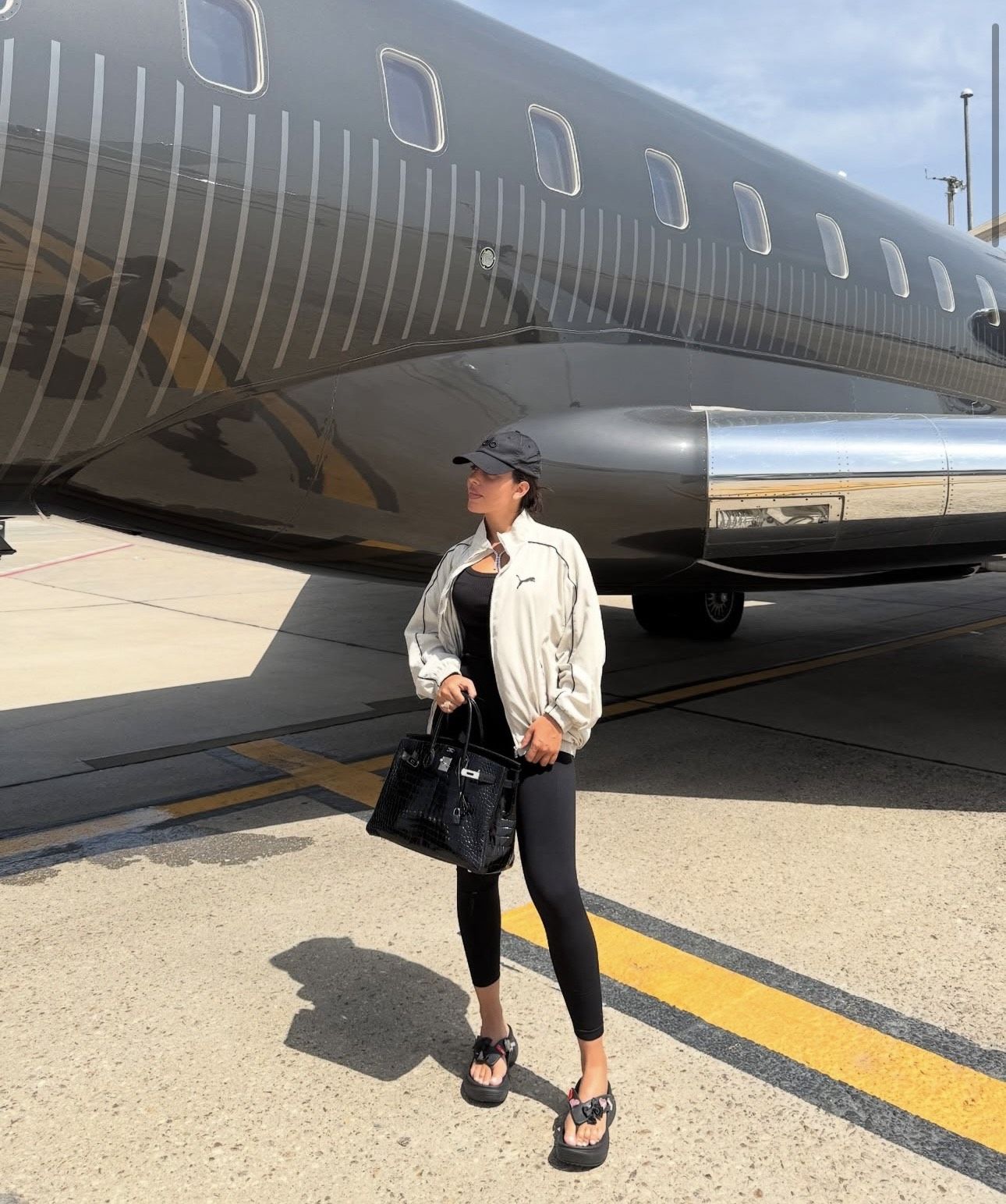 ▲▼ 喬治娜 。(圖/翻攝IG)