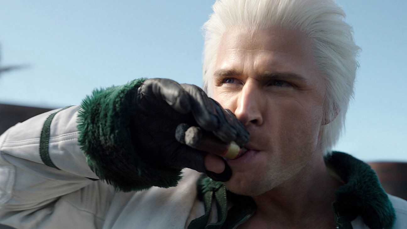 ▲▼航海王。(圖/翻攝自netflix)