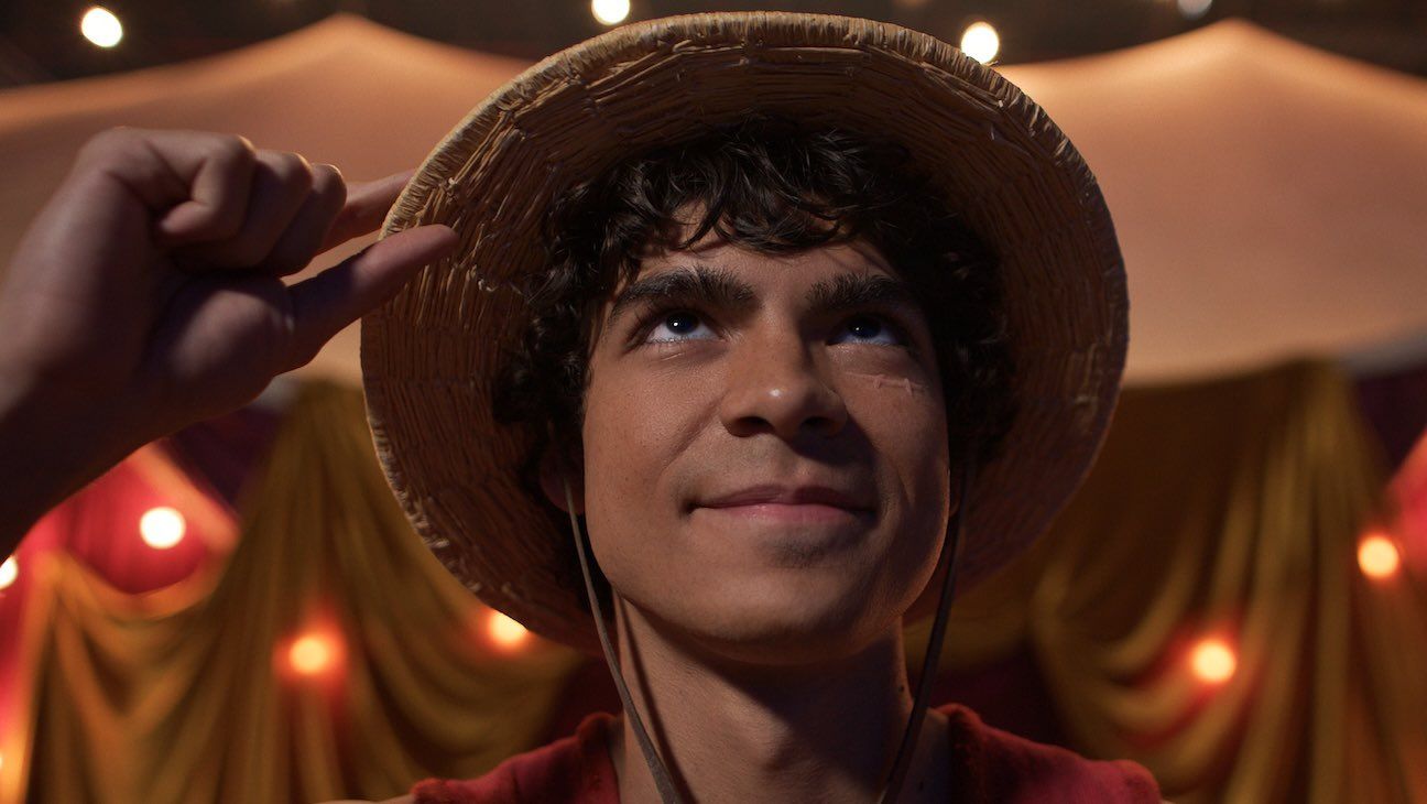 ▲▼航海王。(圖/翻攝自netflix)