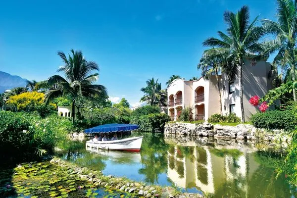 ▲▼花蓮理想大地渡假飯店。(圖/業者提供)