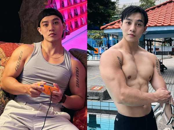 ▲▼曾奕翔將和老婆去加拿大生活。(圖/翻攝自Facebook/曾奕翔 )