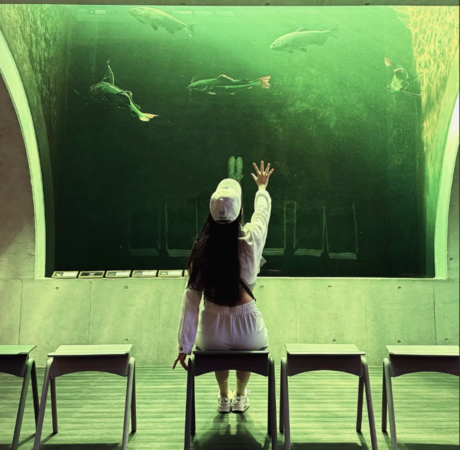 ▲Albee突發長文,有感而發闡述心境。(圖/翻攝自Albee Instagram)