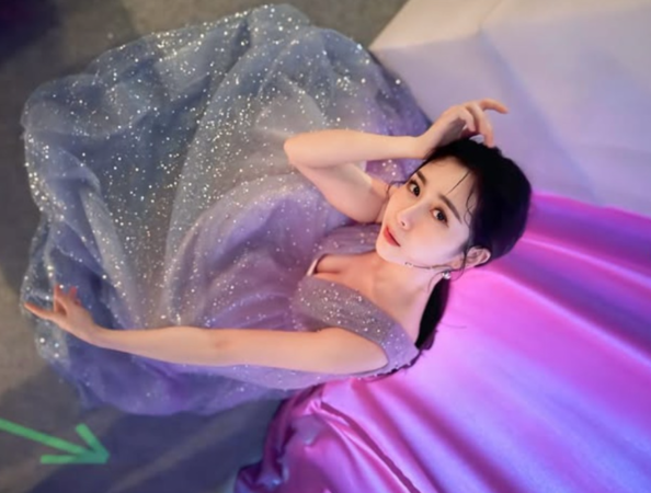 ▲Albee突發長文,有感而發闡述心境。(圖/翻攝自Albee Instagram)