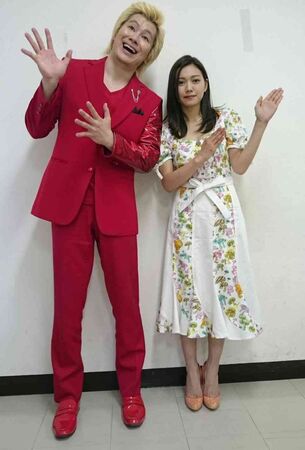 ▲▼二階堂富美2016年上綜藝節目,就曾公開告白「Kazlaser長得很帥」、「他是我的菜」。(圖/翻攝自X)