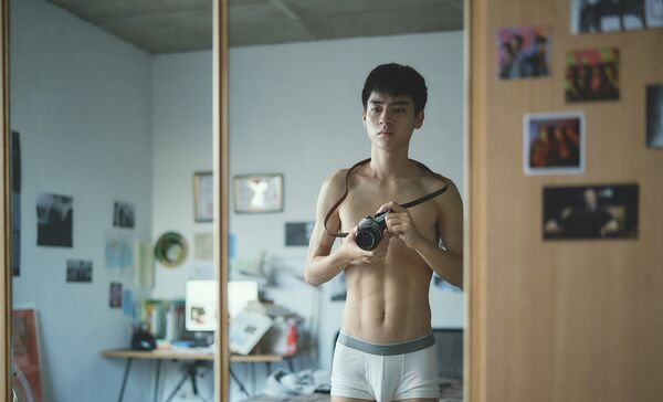 ▲《失明》將於9月19日全台上映。(圖/周子娛樂提供)