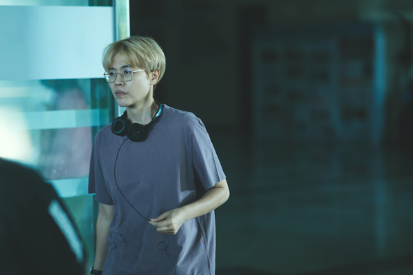 ▲《失明》將於9月19日全台上映。(圖/周子娛樂提供)