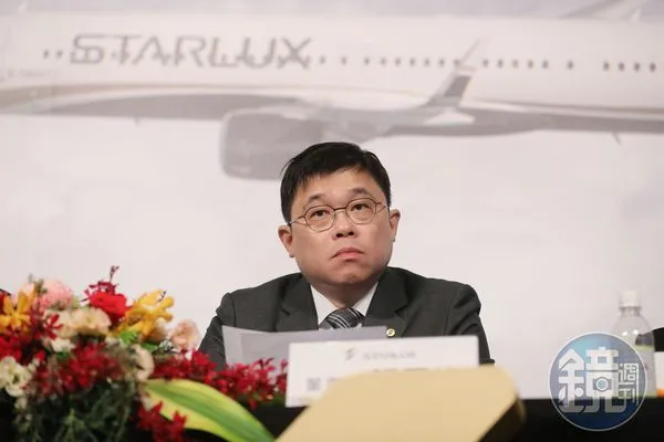 張國煒狀告遺囑執行人,聲請長榮海運、長榮航、長榮儲運、長榮國際等4家公司股利、股息定暫時狀態處分,一審判決張國煒勝訴。(本刊資料照)