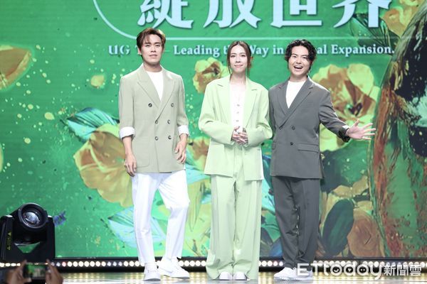 ▲▼告五人 。(圖/記者徐文彬攝)