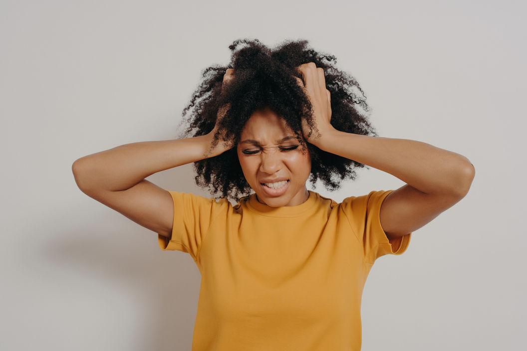 邊池盈,方舟出版,書摘,情緒,焦慮,思考,低潮,憂鬱。(圖/達志示意圖)