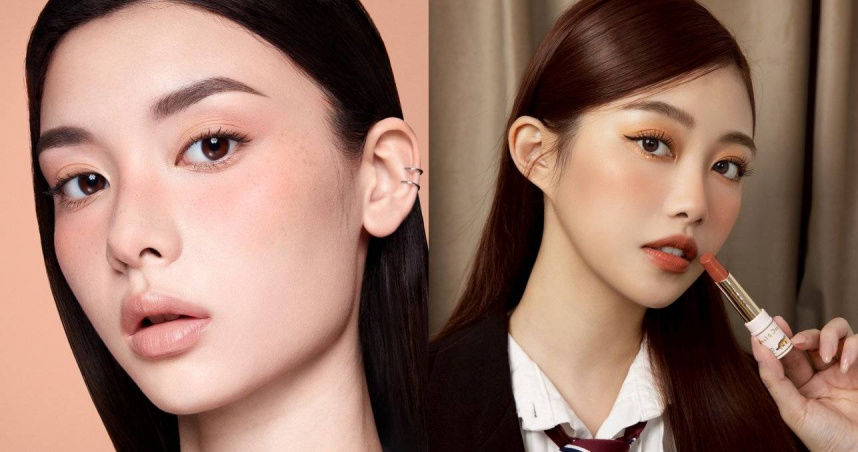 OL最強早八生存術!「3步驟高級感妝容」美到連同事都羨慕