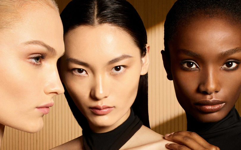 OL最強早八生存術!「3步驟高級感妝容」美到連同事都羨慕